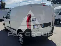 2019 Fiat Doblo