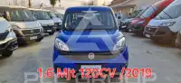2019 Fiat Doblo