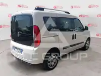 2019 Fiat Doblo