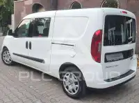 2019 Fiat Doblo
