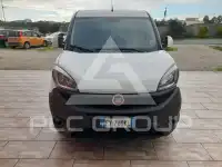 2019 Fiat Doblo