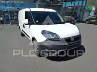 2019 Fiat Doblo