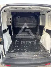 2019 Fiat Doblo