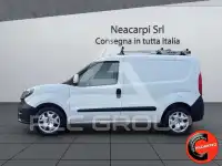 2019 Fiat Doblo