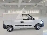 2019 Fiat Doblo