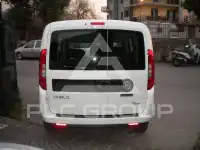 2019 Fiat Doblo