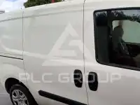 2019 Fiat Doblo