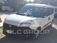 2019 Fiat Doblo