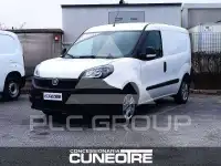 2019 Fiat Doblo