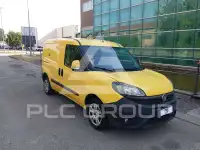 2019 Fiat Doblo