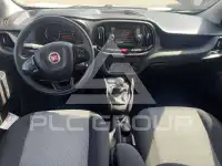 2019 Fiat Doblo