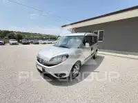 2019 Fiat Doblo