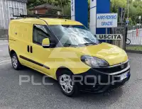 2019 Fiat Doblo