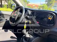 2019 Fiat Doblo