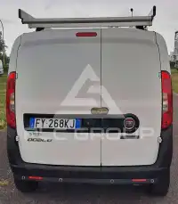 2019 Fiat Doblo