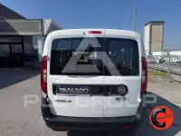 2019 Fiat Doblo