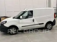 2019 Fiat Doblo