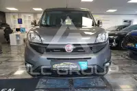 2019 Fiat Doblo