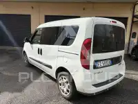 2019 Fiat Doblo