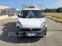 2019 Fiat Doblo
