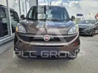 2019 Fiat Doblo