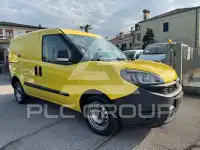 2019 Fiat Doblo