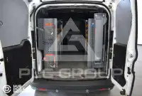 2019 Fiat Doblo