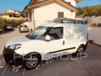 2019 Fiat Doblo