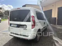 2019 Fiat Doblo