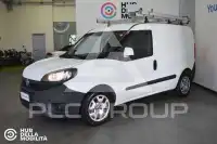 2019 Fiat Doblo