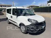 2019 Fiat Doblo