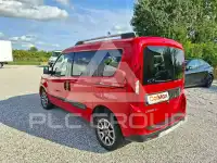 2019 Fiat Doblo