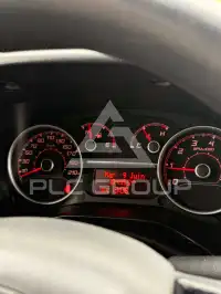 2019 Fiat Doblo