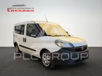 2019 Fiat Doblo