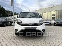 2019 Fiat Doblo