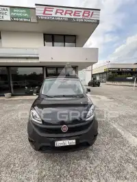 2019 Fiat Doblo