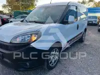 2019 Fiat Doblo