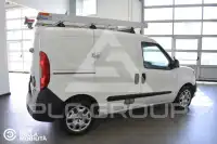 2019 Fiat Doblo