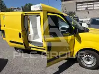 2019 Fiat Doblo