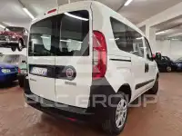 2019 Fiat Doblo