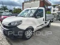 2019 Fiat Doblo