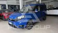 2019 Fiat Doblo
