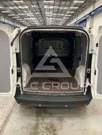 2019 Fiat Doblo
