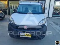 2019 Fiat Doblo
