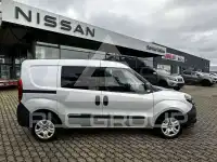 2019 Fiat Doblo