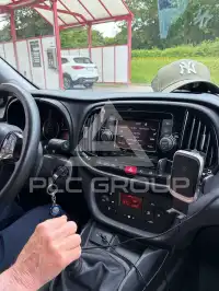 2019 Fiat Doblo