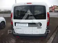 2019 Fiat Doblo