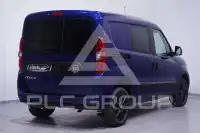2019 Fiat Doblo