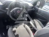 2019 Fiat Doblo