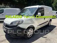 2019 Fiat Doblo